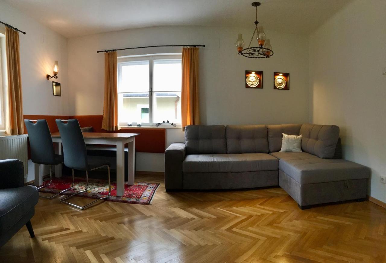 Ferienwohnung Kim Schladming Exterior photo